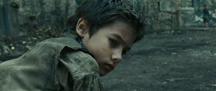Фильм Парфюмер: История одного убийцы (2006). Кадр N70409