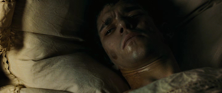 Фильм Парфюмер: История одного убийцы (2006). Кадр N70390