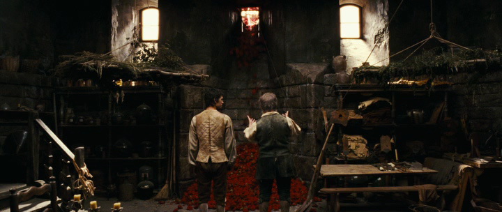 Фильм Парфюмер: История одного убийцы (2006). Кадр N70393