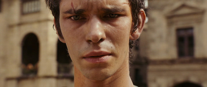 Фильм Парфюмер: История одного убийцы (2006). Кадр N70395