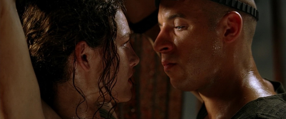 Фильм Хроники Риддика (2004). Кадр N70420