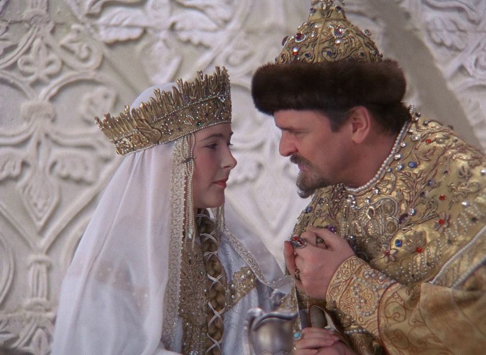 Фильм Иван Васильевич меняет профессию (1973). Кадр N70459
