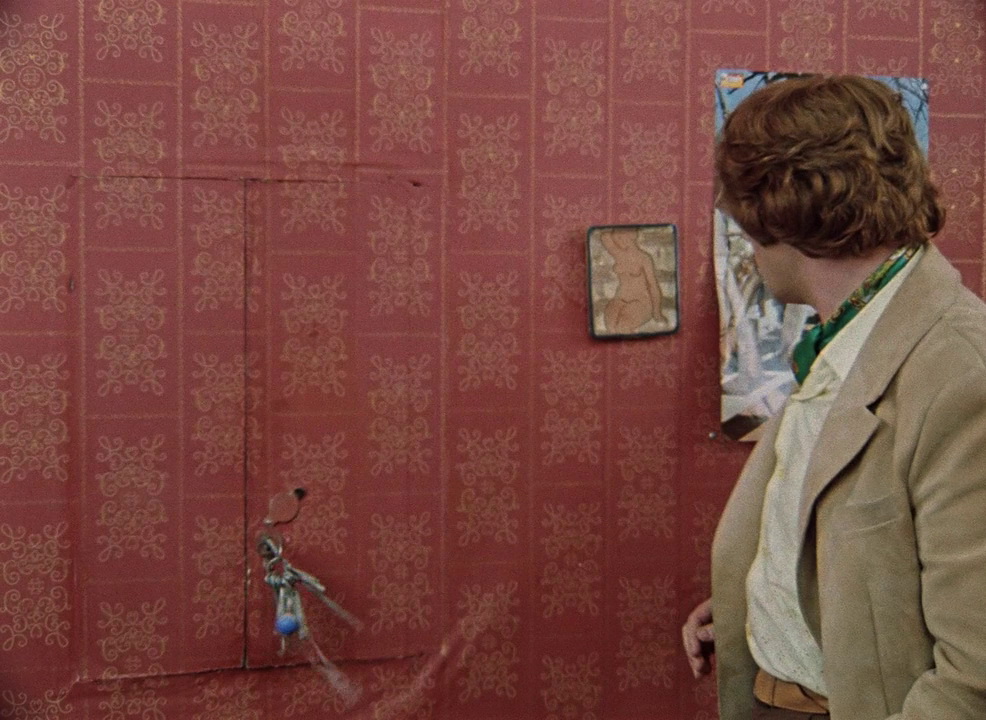 Фильм Иван Васильевич меняет профессию (1973). Кадр N70462