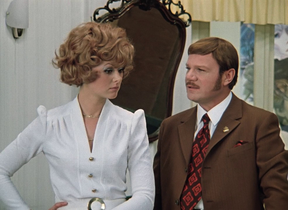 Фильм Иван Васильевич меняет профессию (1973). Кадр N70463