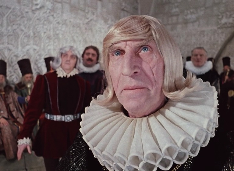 Фильм Иван Васильевич меняет профессию (1973). Кадр N70468