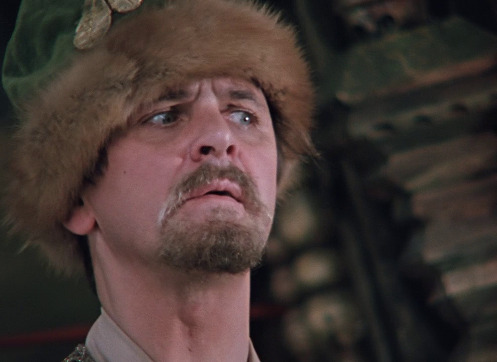 Фильм Иван Васильевич меняет профессию (1973). Кадр N70471
