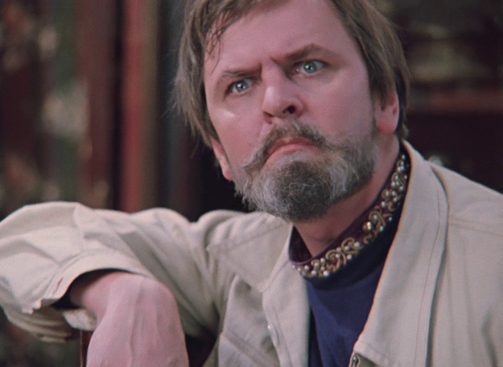 Фильм Иван Васильевич меняет профессию (1973). Кадр N70473
