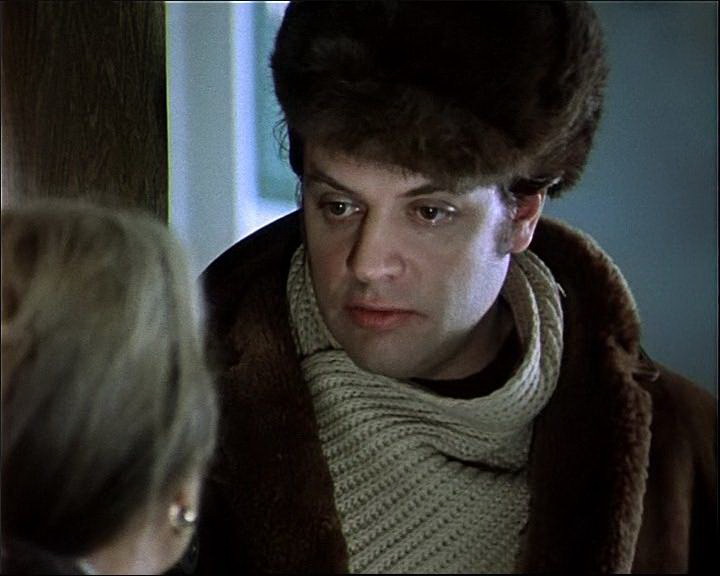 Фильм Ирония судьбы, или С легким паром! (1975). Кадр N70501
