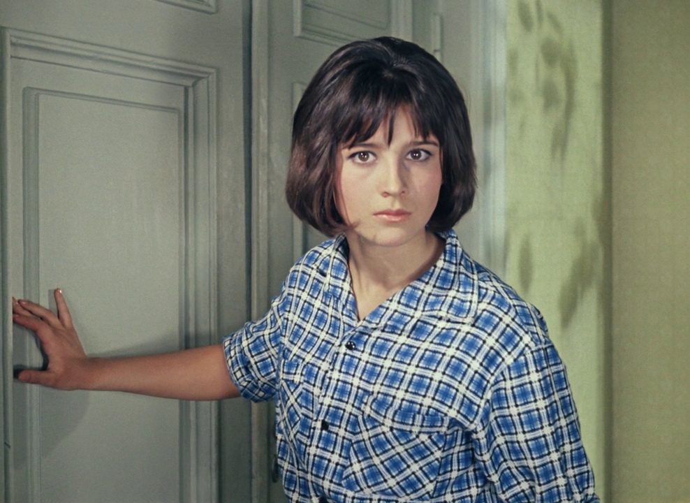 Фильм Кавказская пленница, или новые приключения Шурика (1966). Кадр N70524