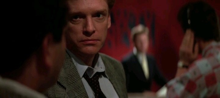 Фильм Крепкий орешек (1988). Кадр N70662