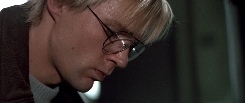 Фильм Крепкий орешек (1988). Кадр N70648