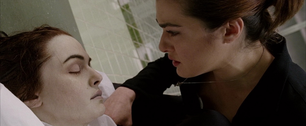 Фильм Константин: Повелитель тьмы (2005). Кадр N70664