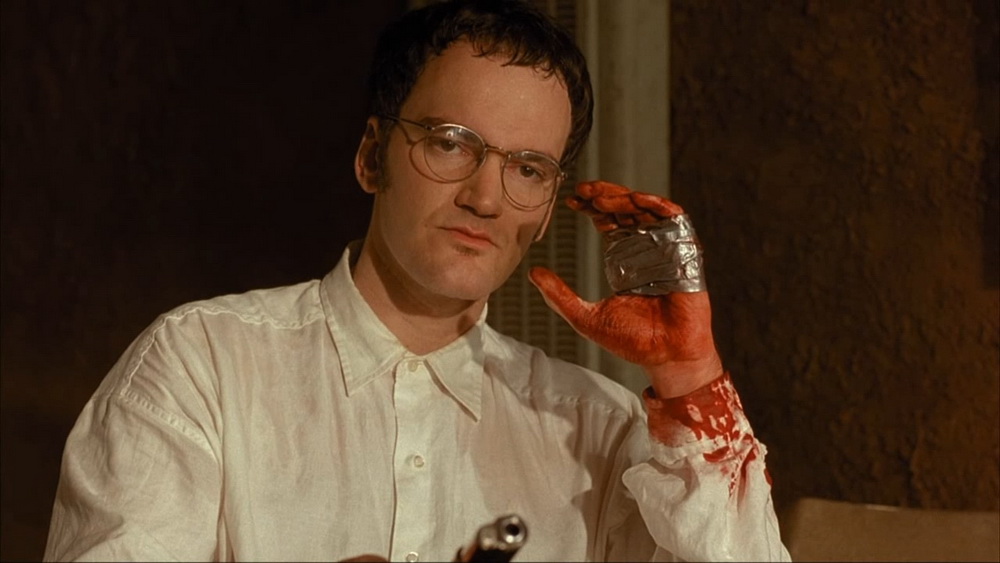 Фильм От заката до рассвета (1996). Кадр N70755