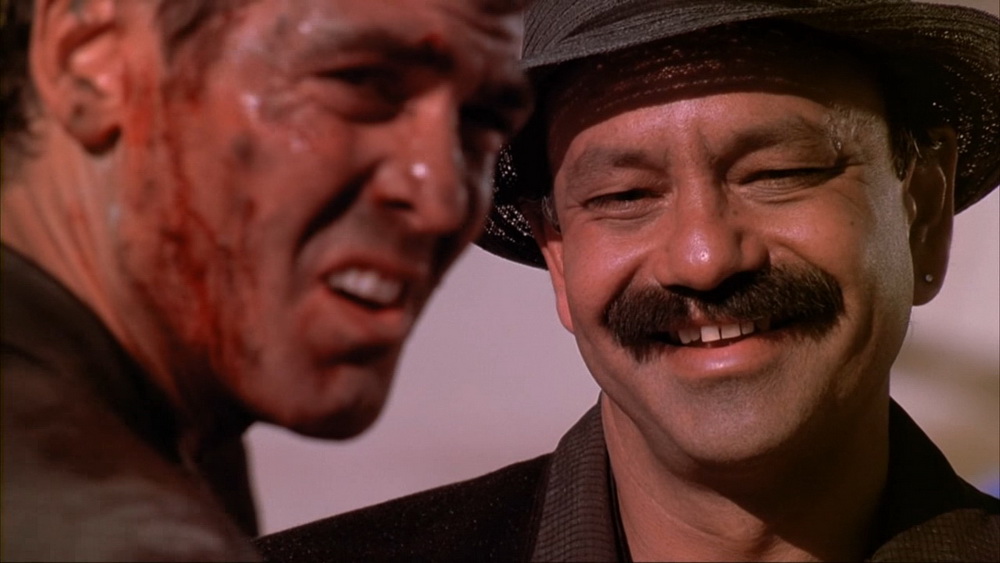 Фильм От заката до рассвета (1996). Кадр N70760