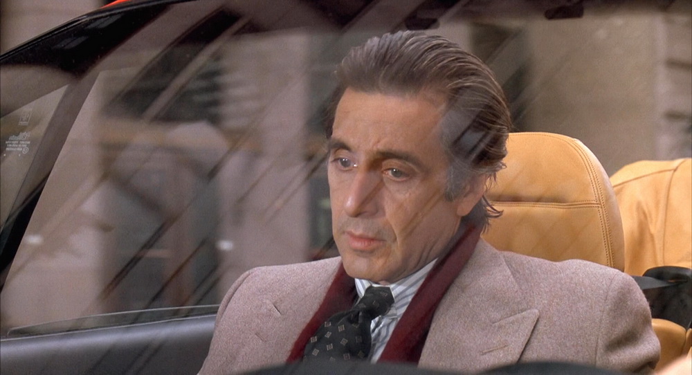 Фильм Запах женщины (1992). Кадр N70770