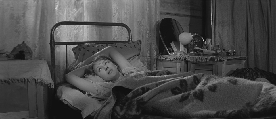 Фильм Девчата (1961). Кадр N70961