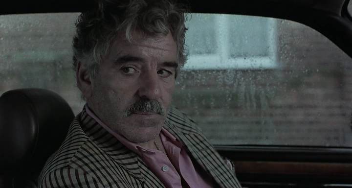 Фильм Большой куш (2000). Кадр N70977