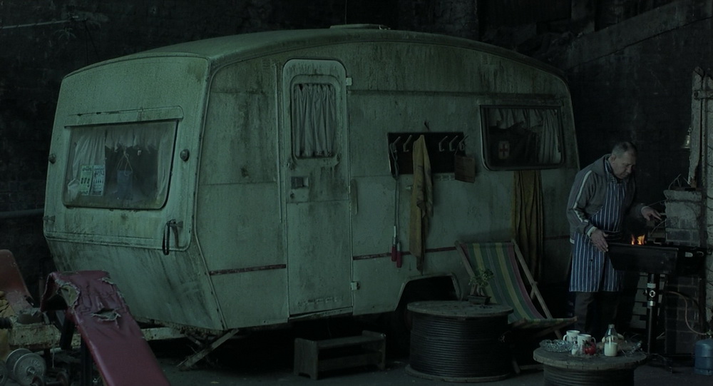 Фильм Большой куш (2000). Кадр N70969