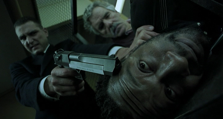Фильм Большой куш (2000). Кадр N70990