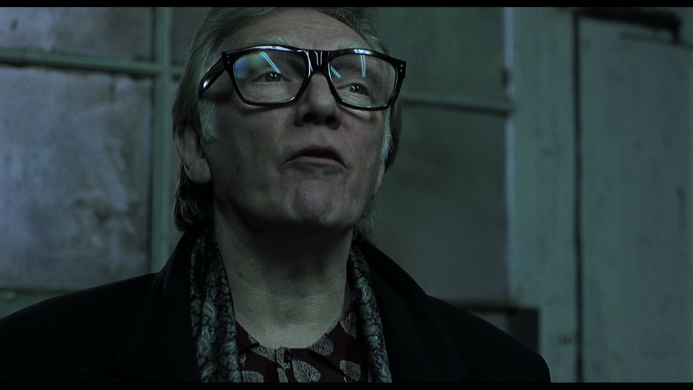 Фильм Большой куш (2000). Кадр N70971
