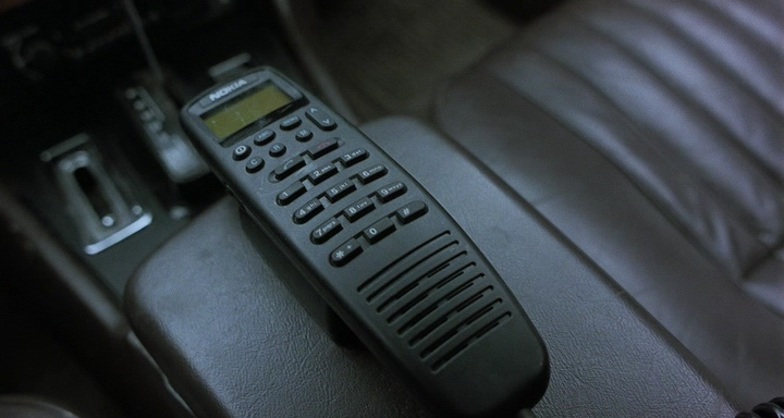 Фильм Большой куш (2000). Кадр N70972