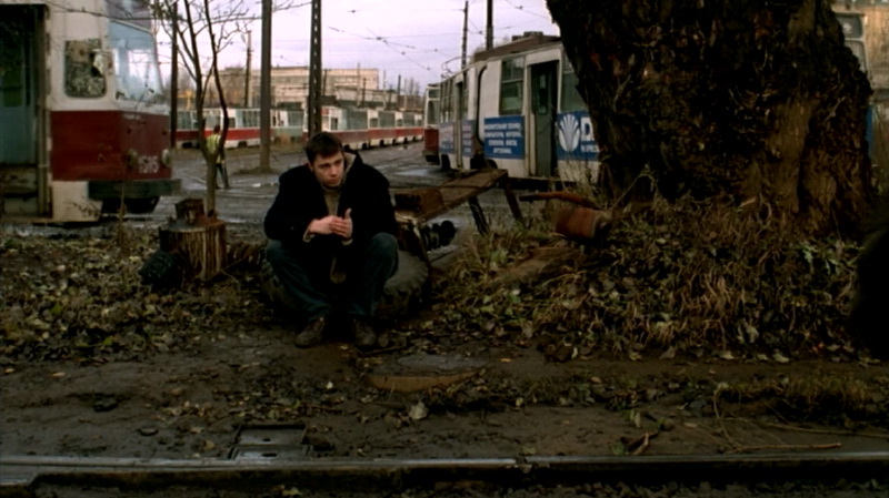 Фильм Брат (1997). Кадр N70996