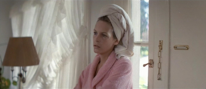 Фильм Хэллоуин (1978). Кадр N71036