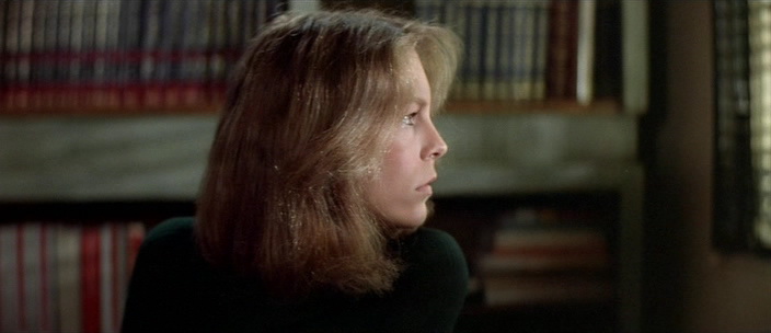 Фильм Хэллоуин (1978). Кадр N71039
