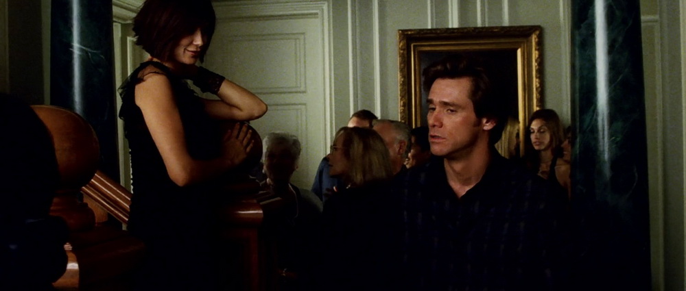 Фильм Брюс Всемогущий (2003). Кадр N71052