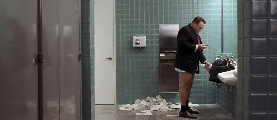 Фильм Правила съема: Метод Хитча (2005). Кадр N71116