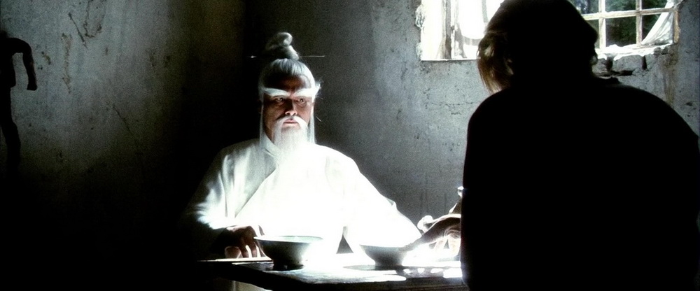 Фильм Убить Билла 2 (2004). Кадр N71227