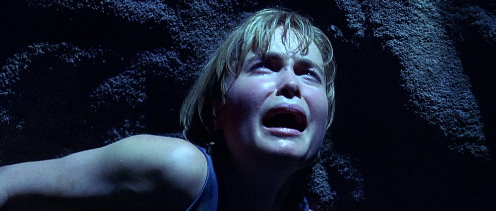 Фильм Черная дыра (2000). Кадр N71263