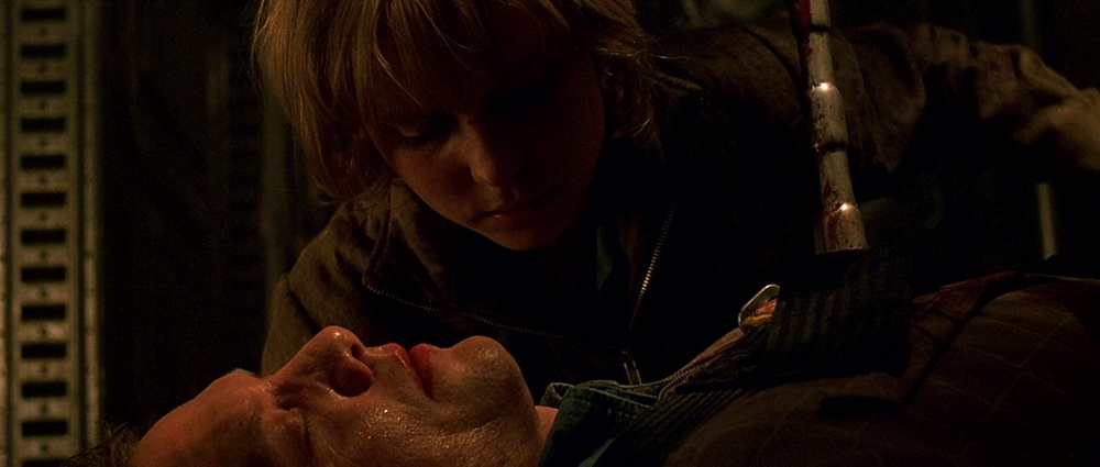 Фильм Черная дыра (2000). Кадр N71273
