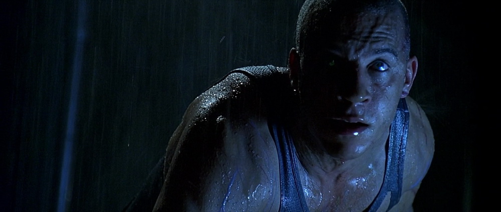 Фильм Черная дыра (2000). Кадр N71286