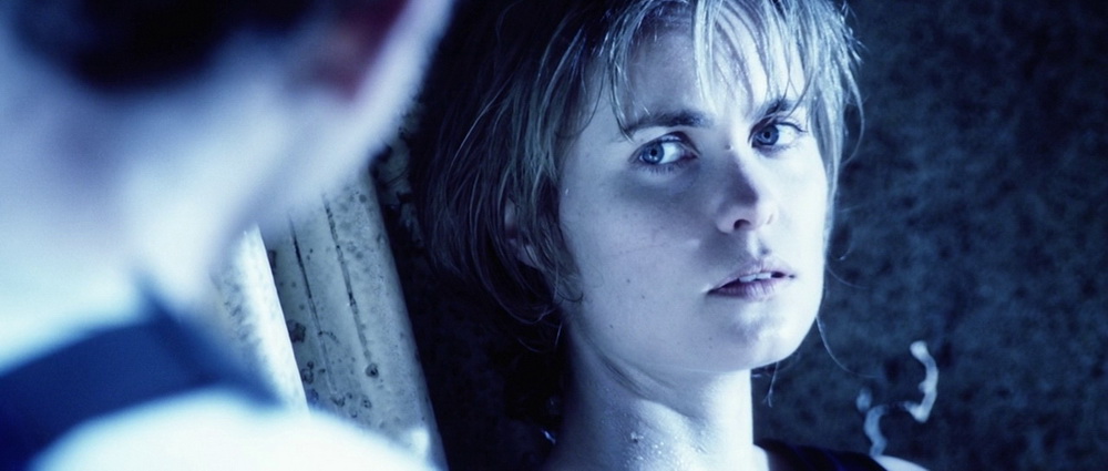 Фильм Черная дыра (2000). Кадр N71266