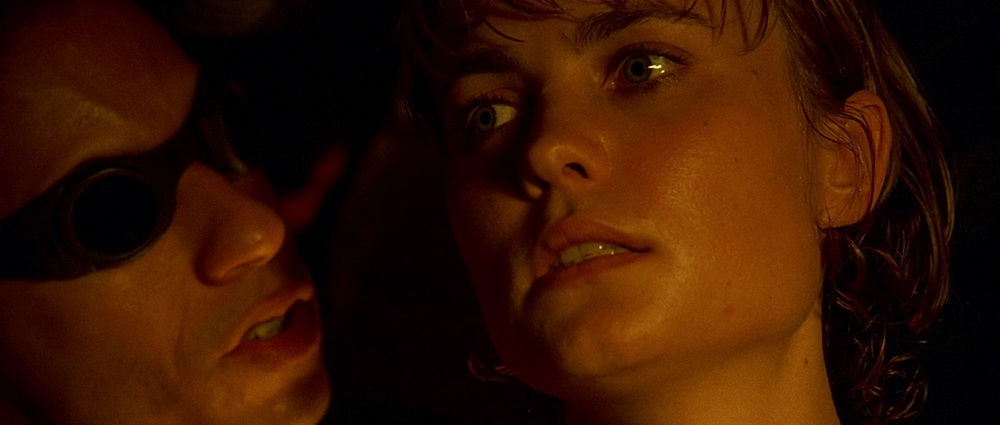 Фильм Черная дыра (2000). Кадр N71268