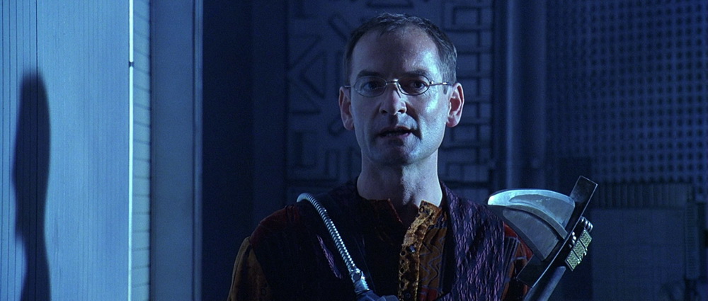 Фильм Черная дыра (2000). Кадр N71271