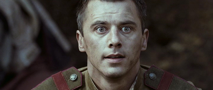 Фильм Мы из будущего 2 (2010). Кадр N71335