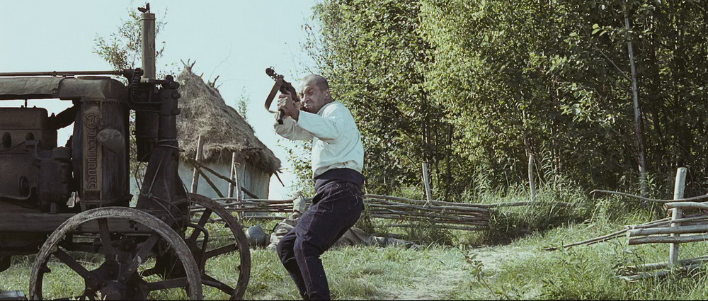 Фильм Мы из будущего 2 (2010). Кадр N71344
