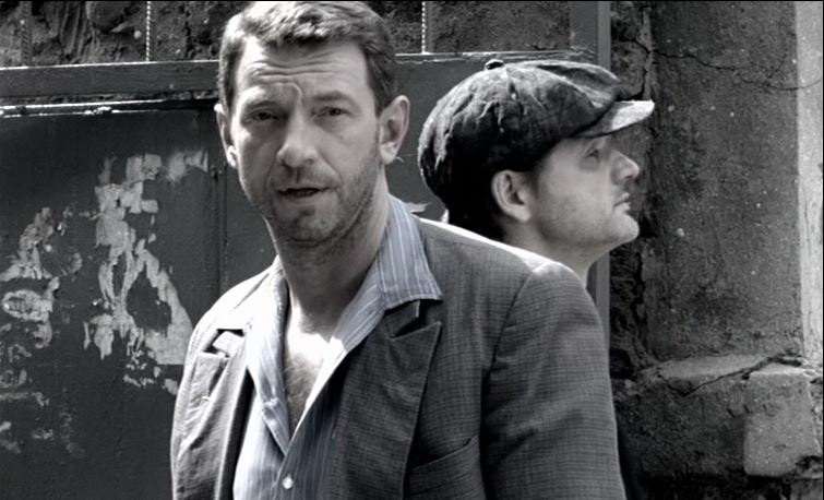 Сериал Ликвидация (2007). Кадр N71353