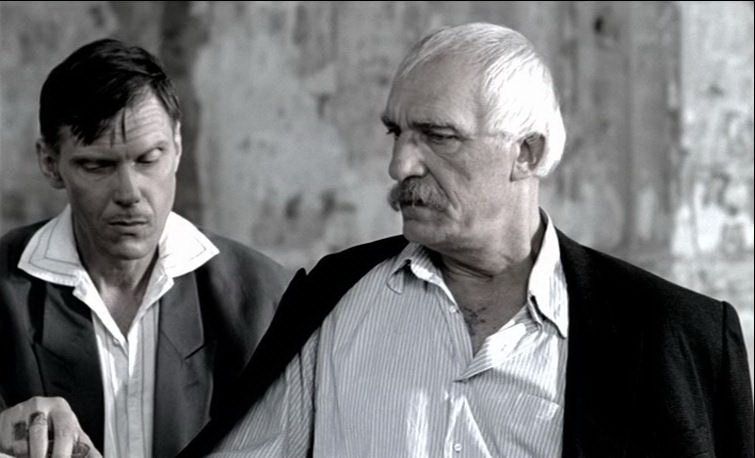Сериал Ликвидация (2007). Кадр N71355
