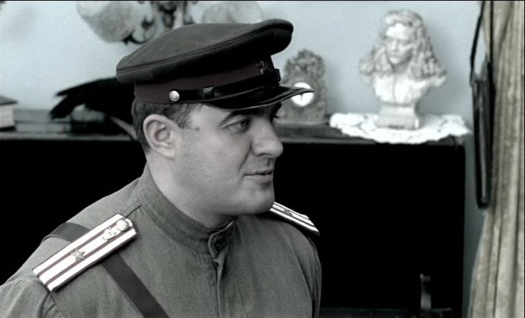 Сериал Ликвидация (2007). Кадр N71356