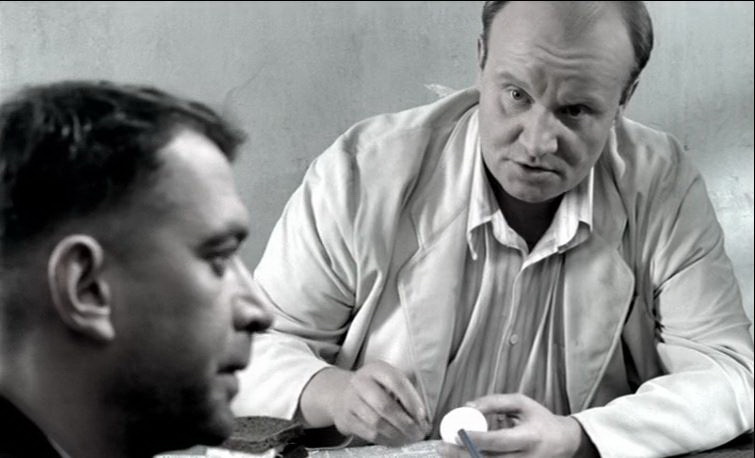 Сериал Ликвидация (2007). Кадр N71360