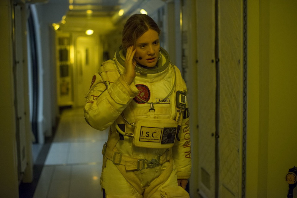Фильм Последние дни на Марсе (2013). Кадр N71368