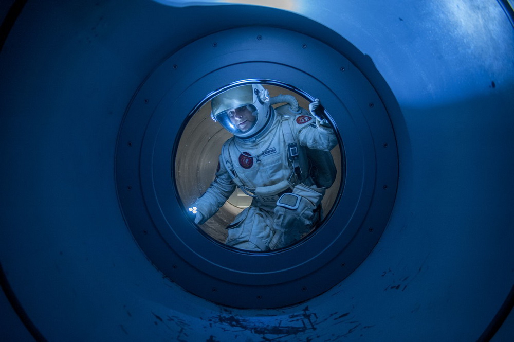 Фильм Последние дни на Марсе (2013). Кадр N71369