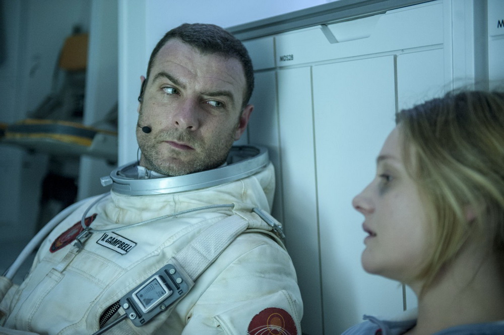 Фильм Последние дни на Марсе (2013). Кадр N71370