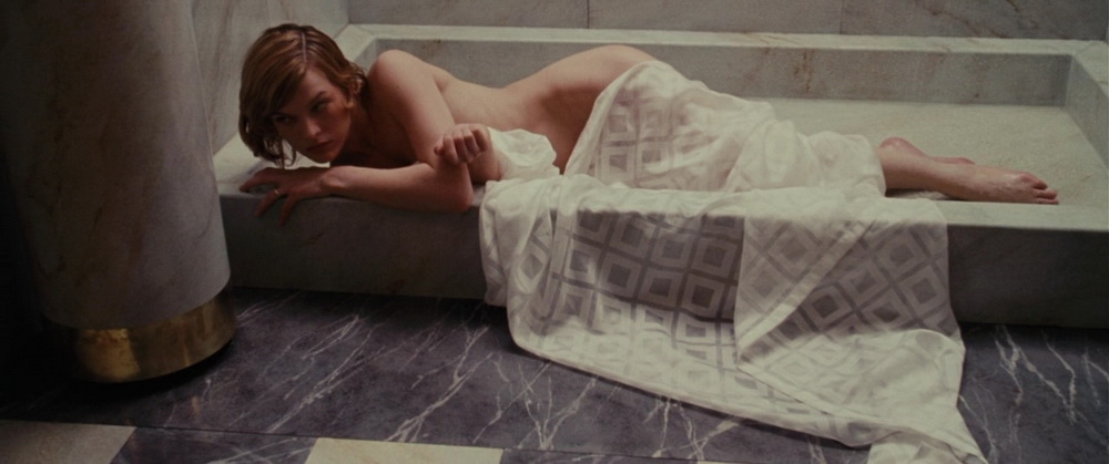 Фильм Обитель зла 3 (2007). Кадр N71434