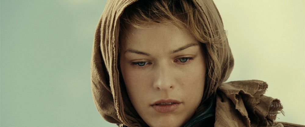 Фильм Обитель зла 3 (2007). Кадр N71435