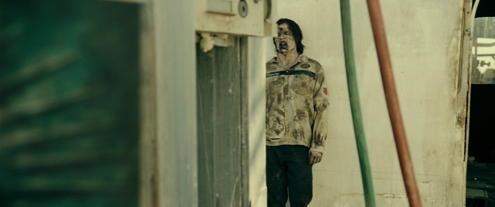 Фильм Обитель зла 3 (2007). Кадр N71438