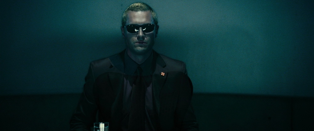 Фильм Обитель зла 3 (2007). Кадр N71441